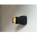 HDMI to Mini HDMI Adaptor 